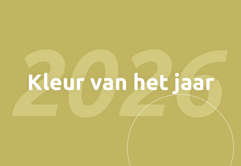 Sigma kleur van het jaar 2026: Secret Safari (PPG1110-4)