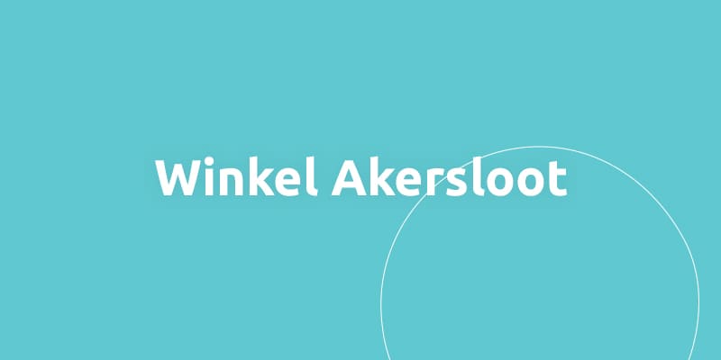 Winkel Akersloot