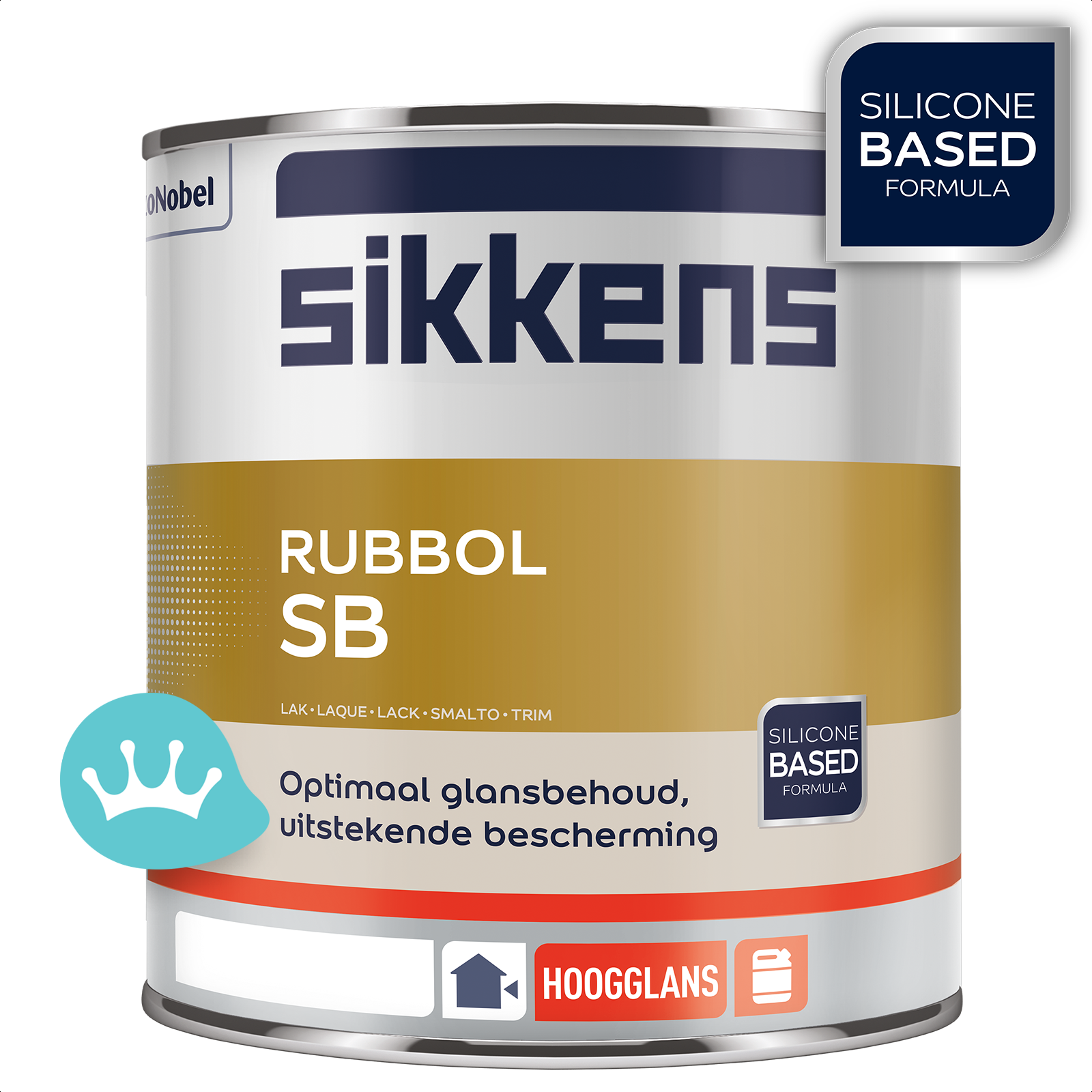 Sikkens Rubbol -