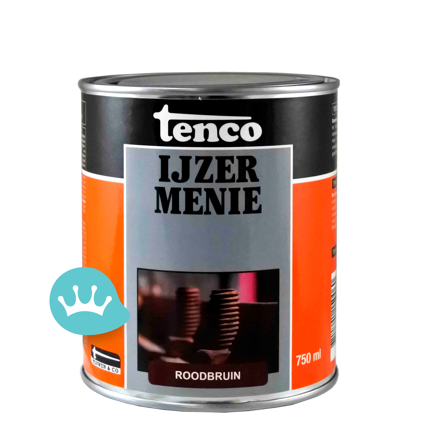 Tenco Verf.nl