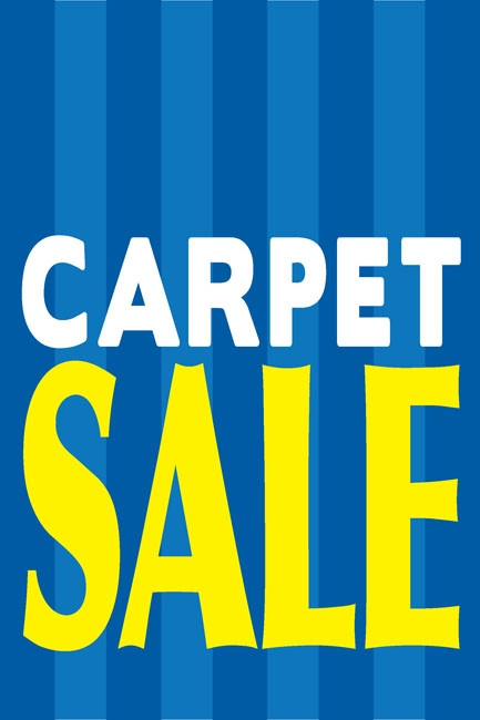 Carpet Sale