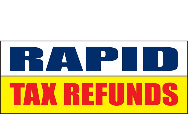 Tax Refund Banner-Sign Vinyl