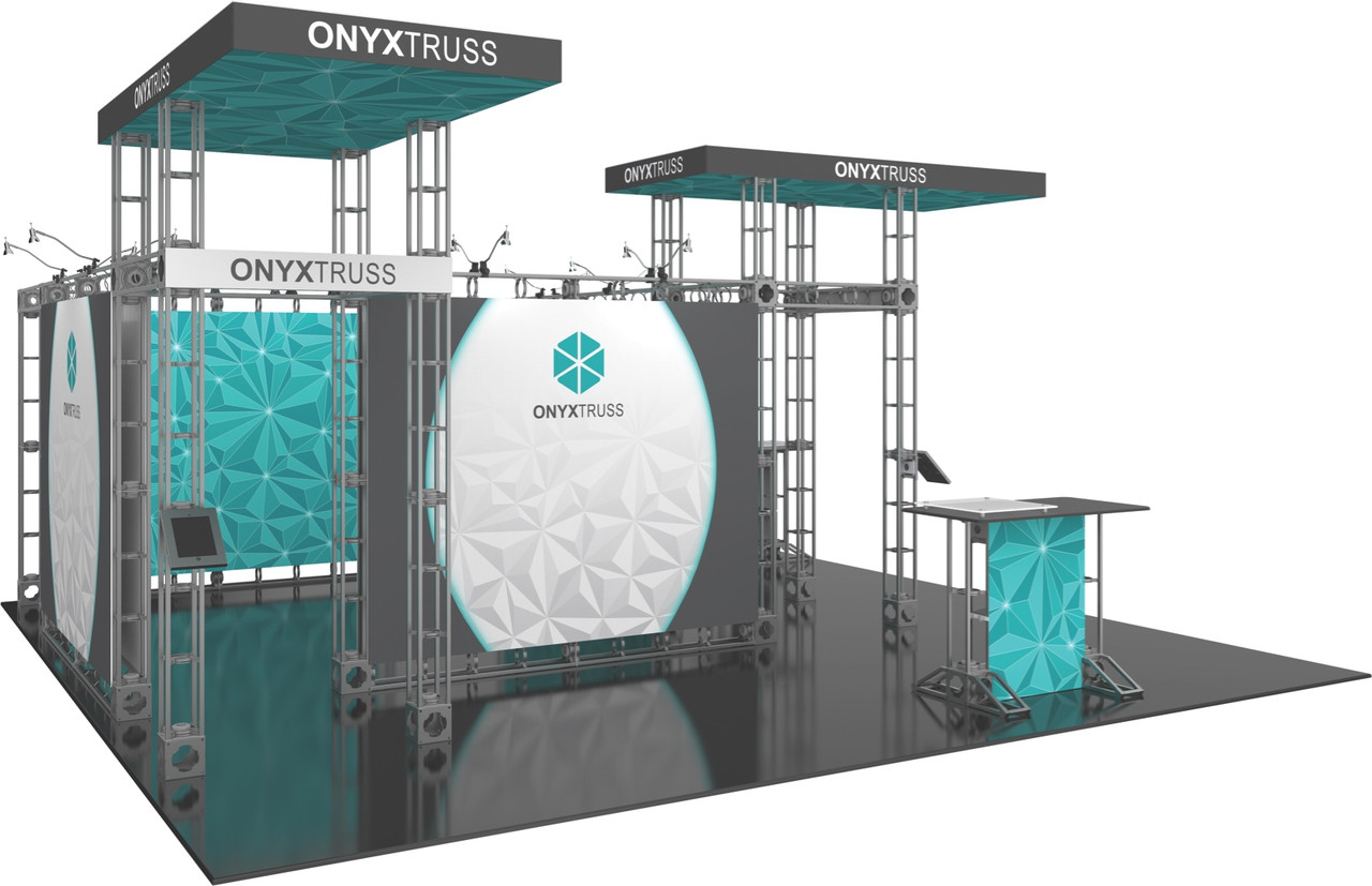 20X20 Orbital Truss Kit