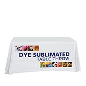 Table Covers - Throws