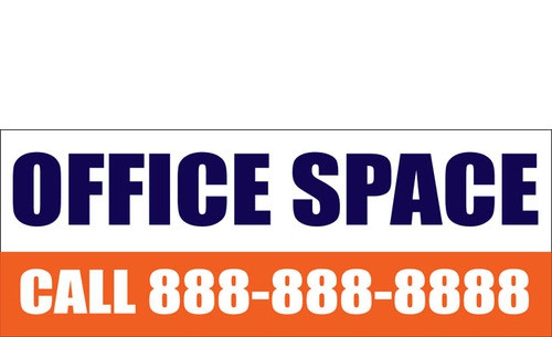 Office Space Available
