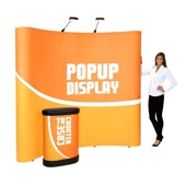Exhibit Booths