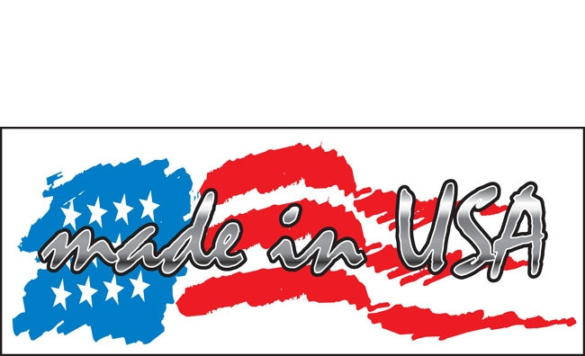 Patriotic Vinyl Banners