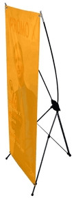 X Banner Stands