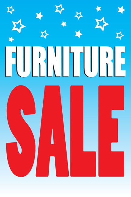 Furniture Sale