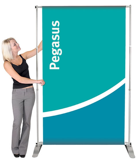 Trade Show Backdrop