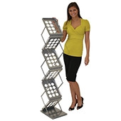 Literature Racks-Stands