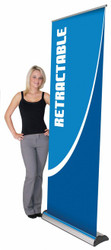  Banner Stands: The Quiet Accessory