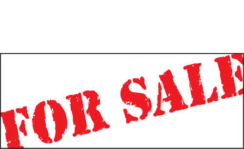 For Sale Banner Signs 1200