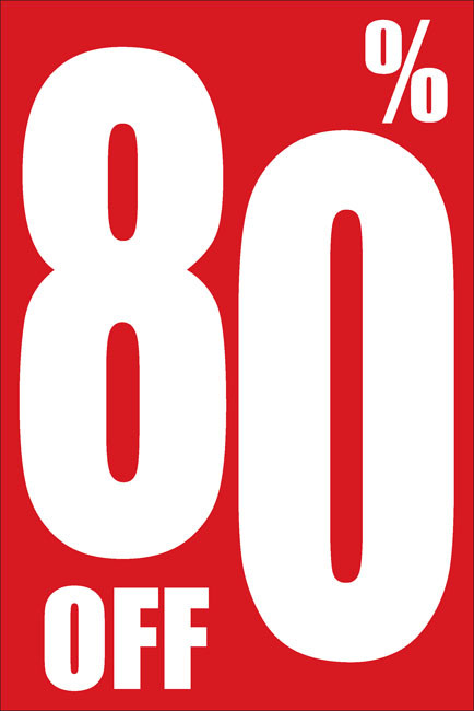 Sale-80%-Off-Posters Style 2400