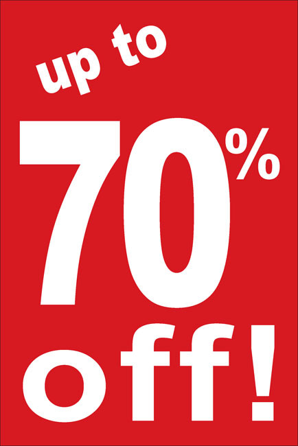 Sale Up To 70% Off Posters Style 2200