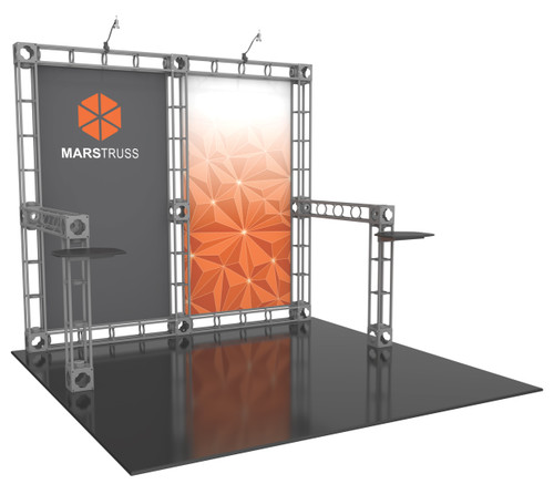Mars 10X10 Modular Truss System