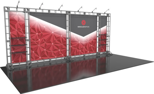 Hercules 12 10' x 20' Modular Truss System