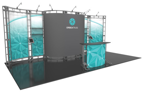 Orbea 10' x 20' Modular Truss System