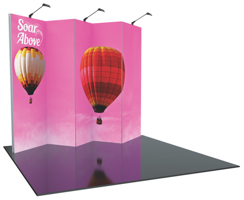 Vector Frame Kit 01 view from left