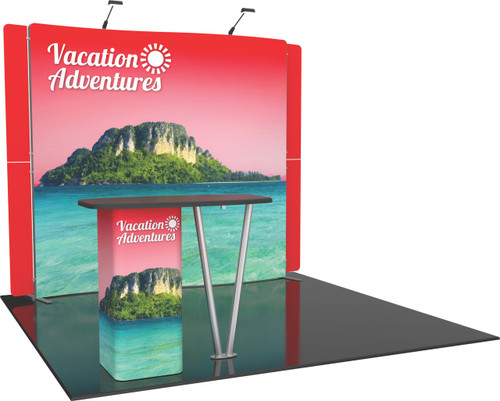 Vector Frame Master Kit 10 Side View