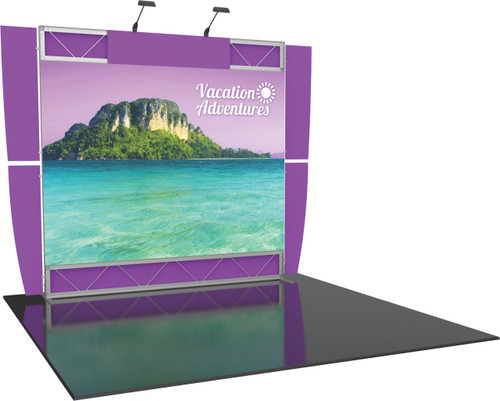 Vector Frame Master Kit 14 view from left