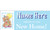 Birthday Banner Sign Vinyl 6
