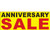 Anniversary Sale Banner Style 1200