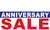 Anniversary Sale Banner Design 1800