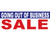 Going Out of Business SALE Banner Sign Style 1300