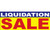 Liquidation Sale Banner Signs 1200