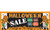 Halloween Banners - Vinyl Signs Style 3000