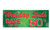 Holiday Sale Save Up To Banner sign Style 1800