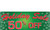 Holiday Sale Banners - Vinyl Signs Style 1900