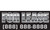 For Lease Banners Signs Style 1200