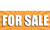 For Sale Banner Signs 1000