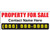 For Sale Banner Signs 1500
