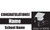 Graduation Banners - Signs 2500