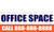 Office Space Banners Signs 1000