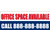 Office Space Banners Signs 1300