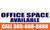 Office Space Banners Signs 1400