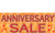Anniversary Sale Banner Design 2200