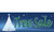 Blue Christmas Tree Sale Banner Style 4700