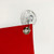 Hanging your window poster with suction cups