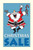 Holiday Sale Posters Style 1100