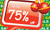 Holiday Sale Posters Style2400