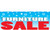 Furniture Sale Vinyl Banner Sign Style 1000