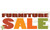 Furniture Sale Banner Sign