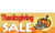 Thanksgiving Sale Banner 1100