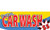 Car Wash Banner $5 Special
