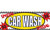 CAR WASH VINYL BANNER SIGN